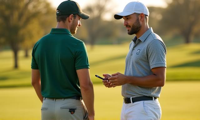 Lezioni di Golf Roma